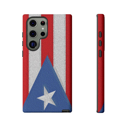 Celebrate Puerto Rico - Tough Cases