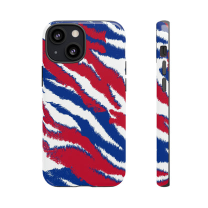 Red White and Blue - Tough Cases