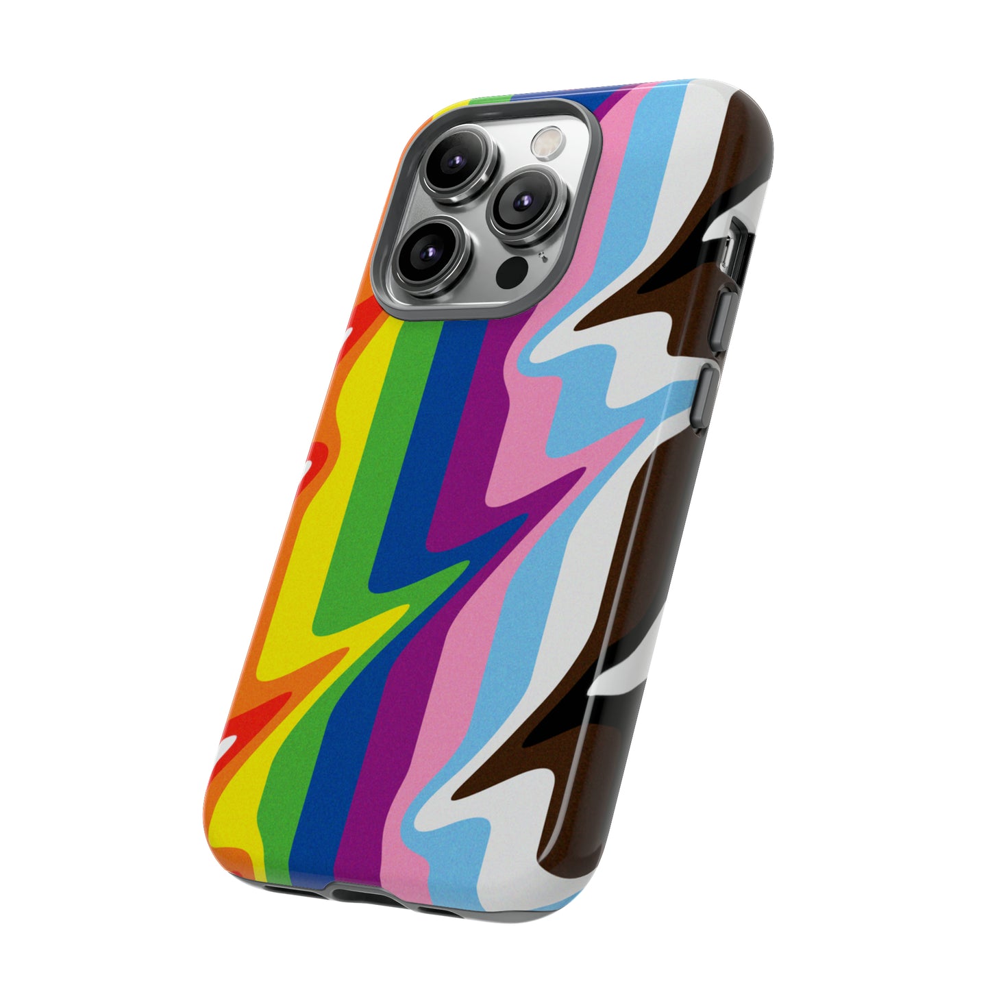 Pride colors - Tough Cases