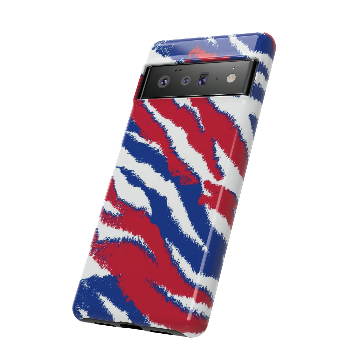 Red White and Blue - Tough Cases