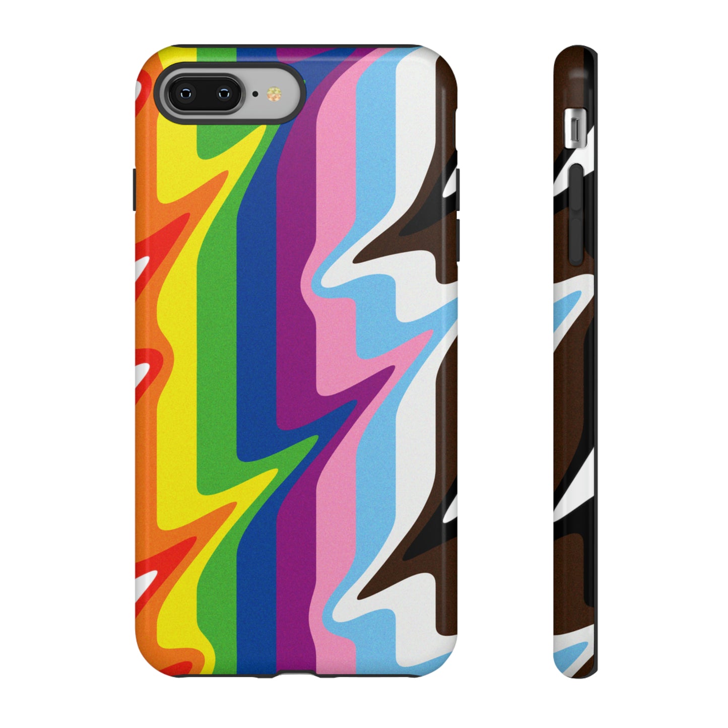 Pride colors - Tough Cases