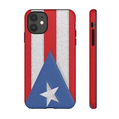 Celebrate Puerto Rico - Tough Cases