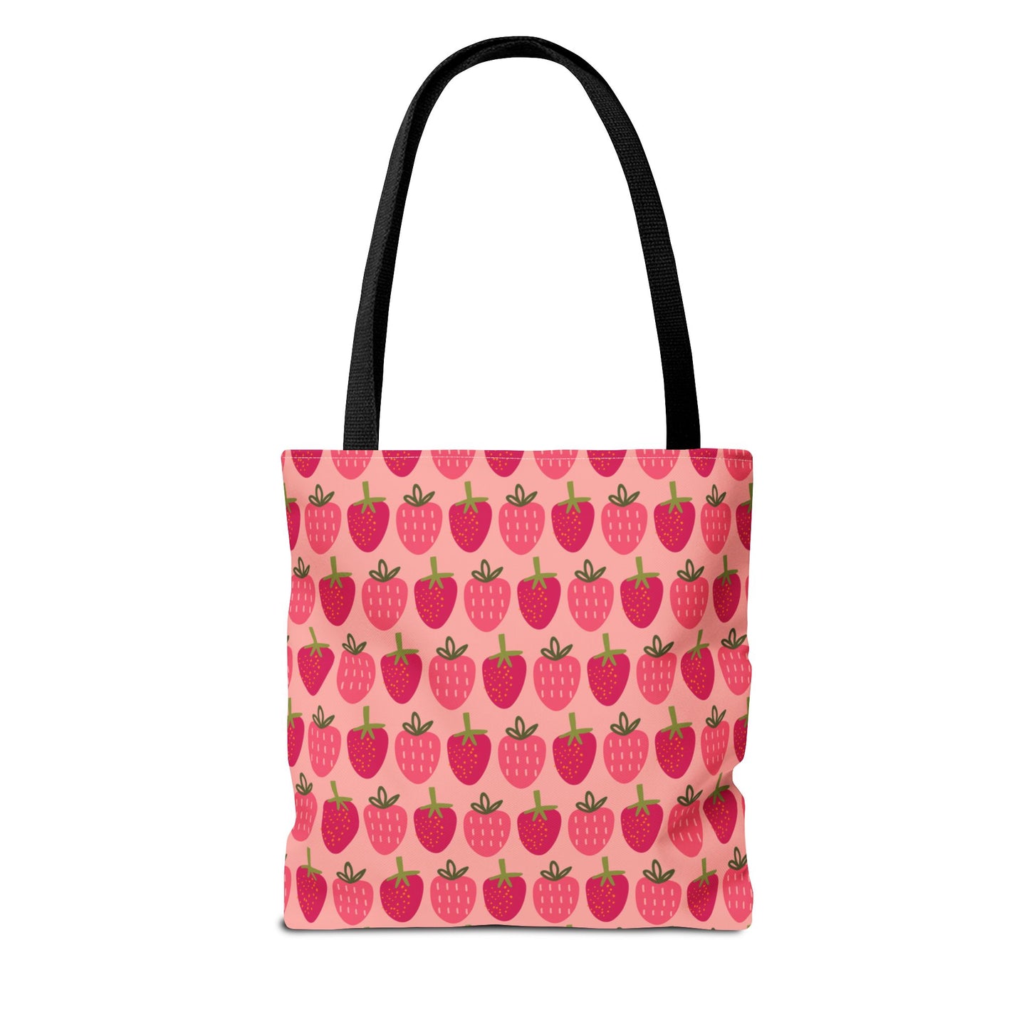 Sweet as a strawberry - Tote Bag