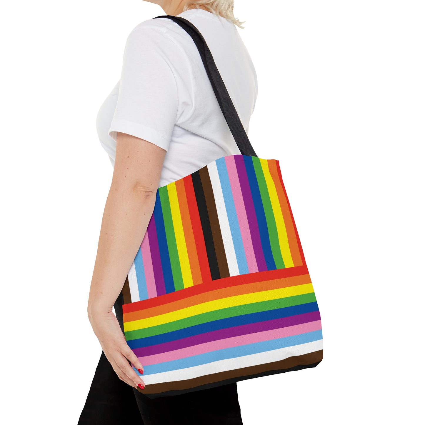 Pride - Tote Bag