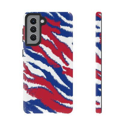 Red White and Blue - Tough Cases