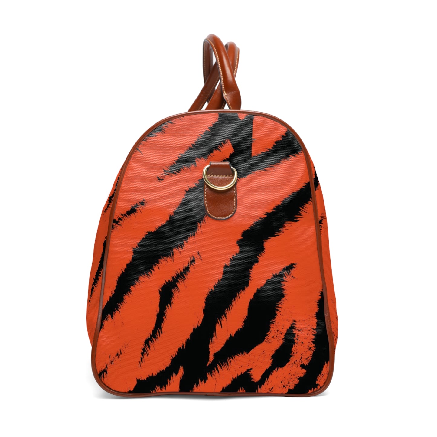 Travel with a Bengal - Waterproof Travel Bag