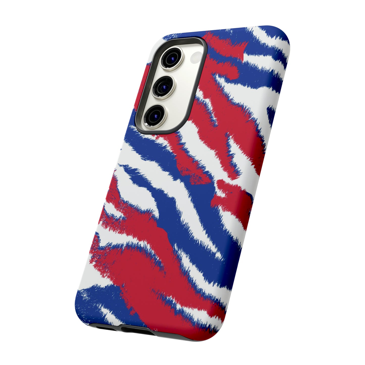 Red White and Blue - Tough Cases