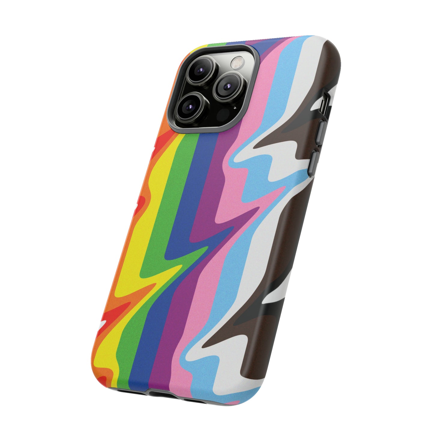 Pride colors - Tough Cases