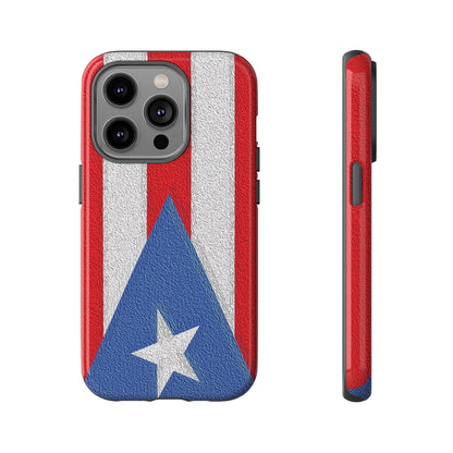 Celebrate Puerto Rico - Tough Cases