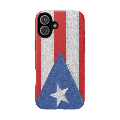 Celebrate Puerto Rico - Tough Cases