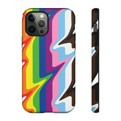 Pride colors - Tough Cases