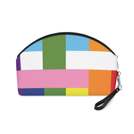 All in this together - Pride - Makeup Bag