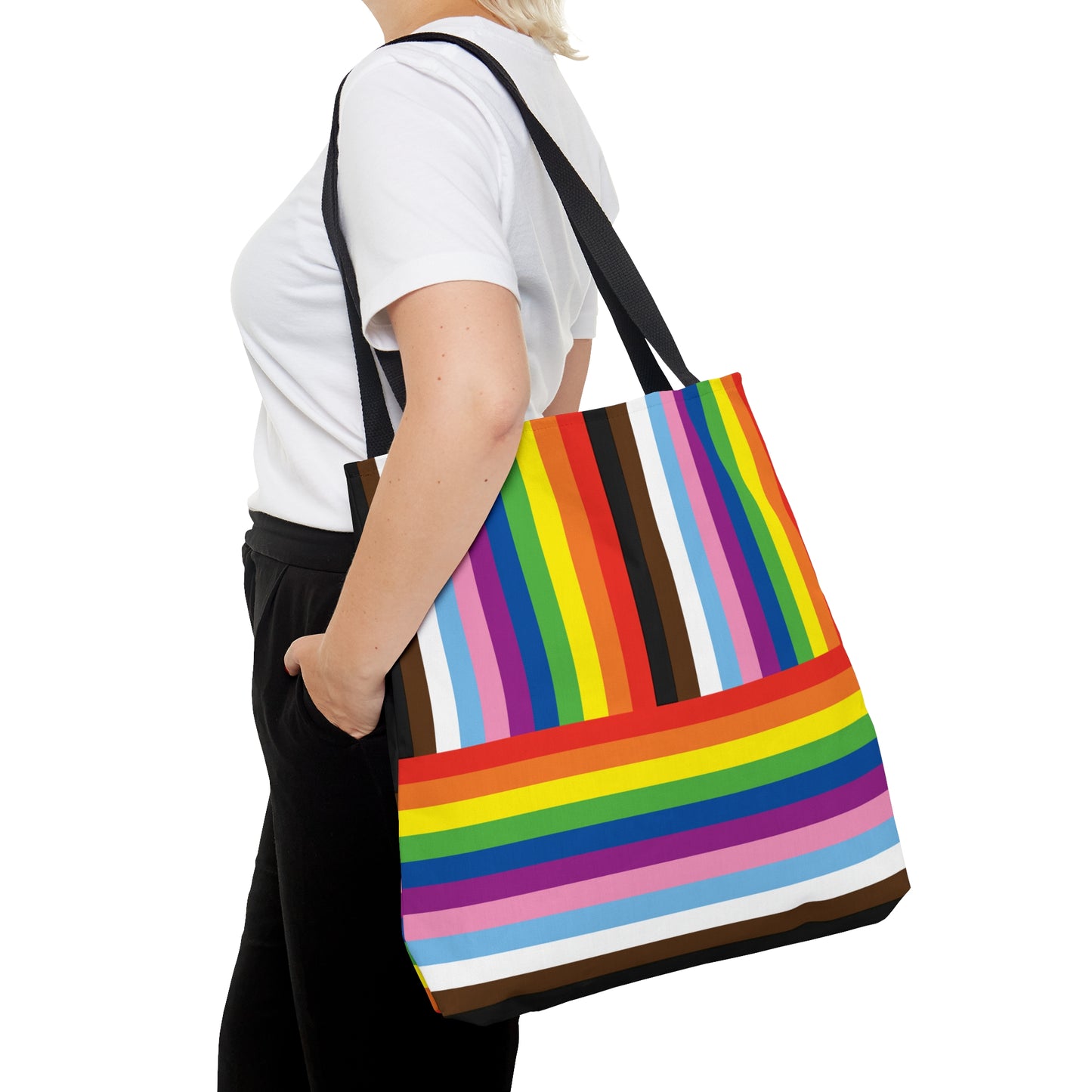 Pride - Tote Bag