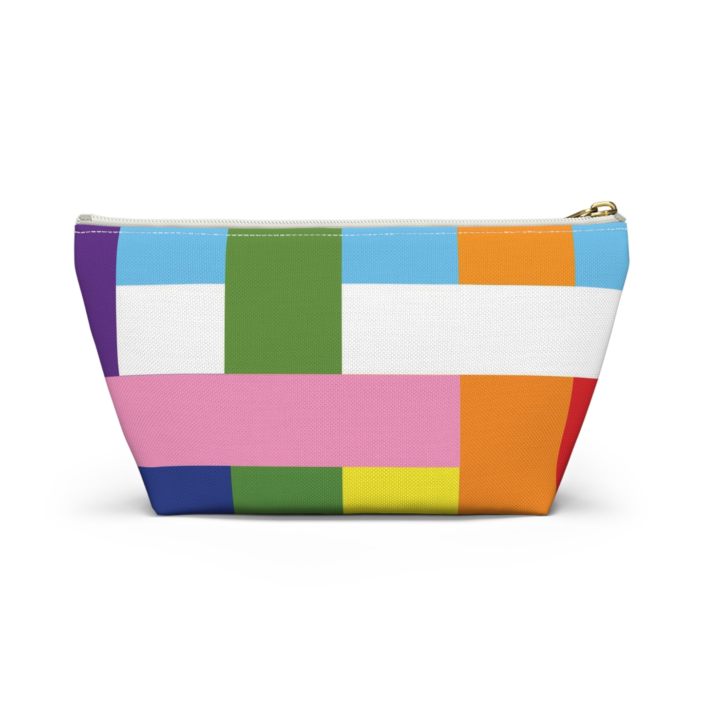 All in this together - Pride - Accessory Pouch w T-bottom