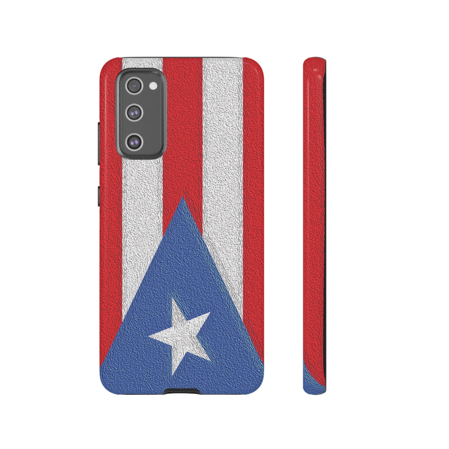 Celebrate Puerto Rico - Tough Cases