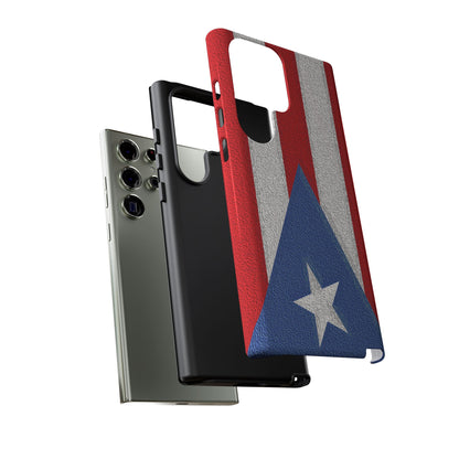 Celebrate Puerto Rico - Tough Cases