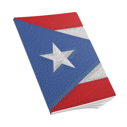 Celebrate Puerto Rico - Softcover Journal