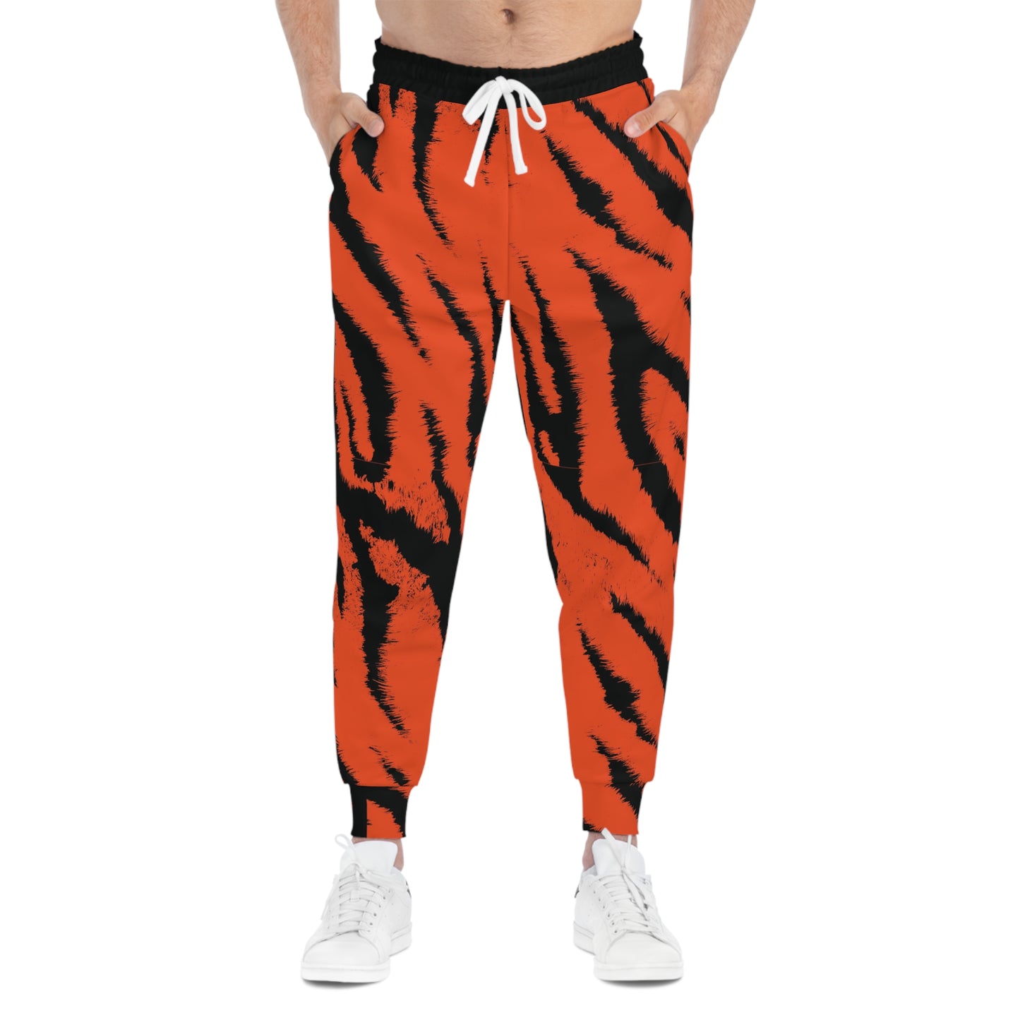 Run like a Bengal - Athletic Joggers