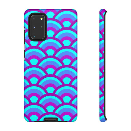 Sunrise pattern - Tough Cases