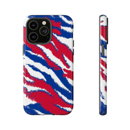 Red White and Blue - Tough Cases