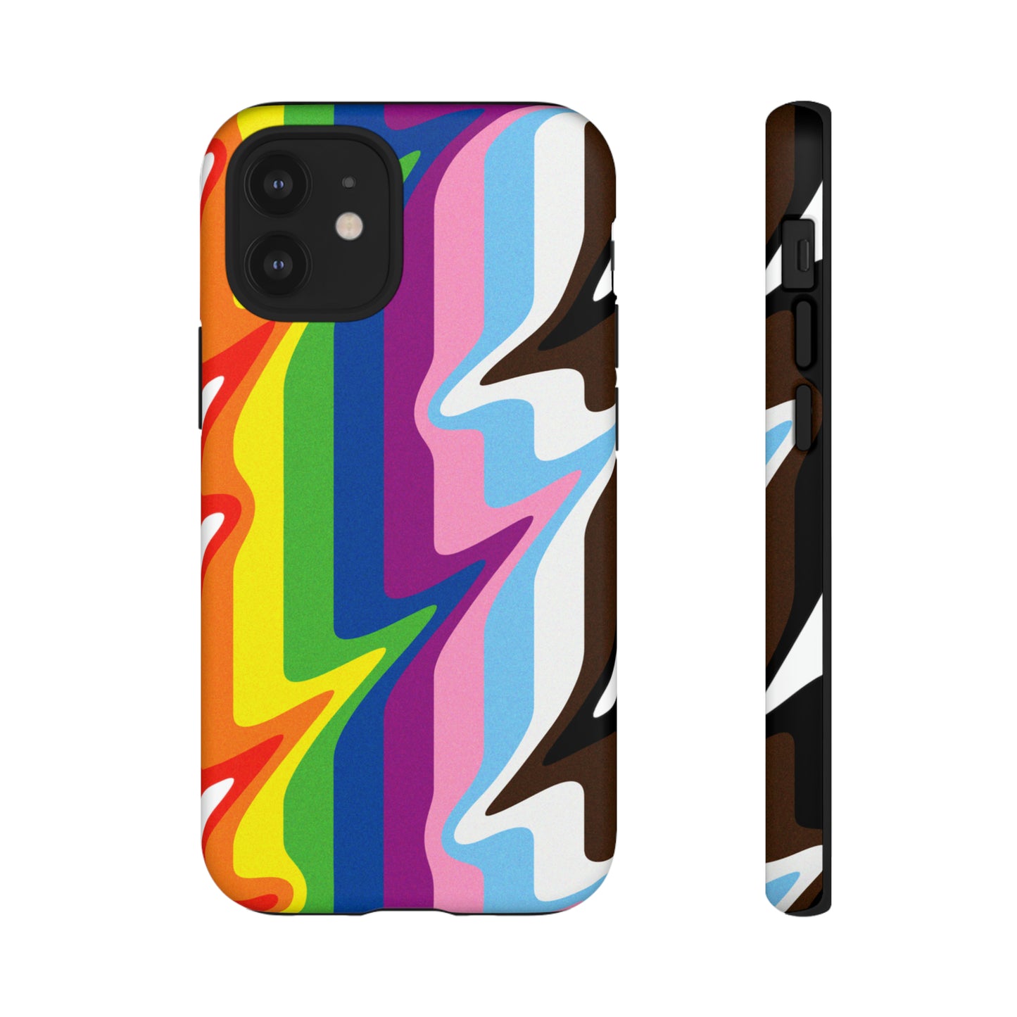 Pride colors - Tough Cases