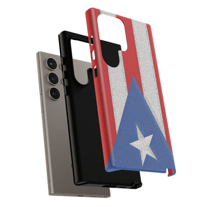 Celebrate Puerto Rico - Tough Cases