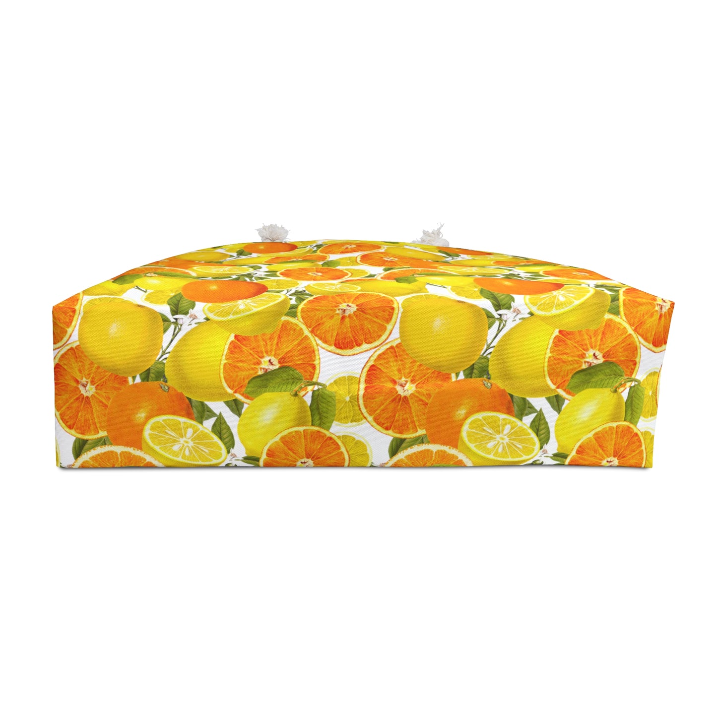 Summer Citrus - Weekender Bag