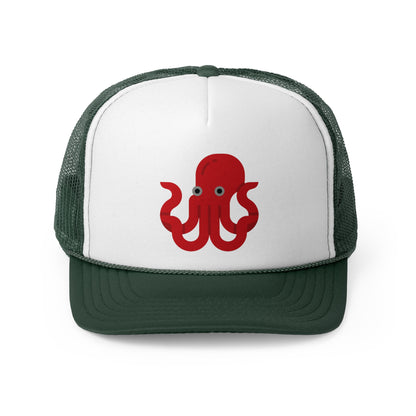 BIG Octopus - Trucker Caps