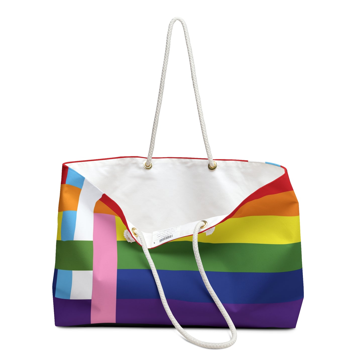 All in this together - Pride - Weekender Bag