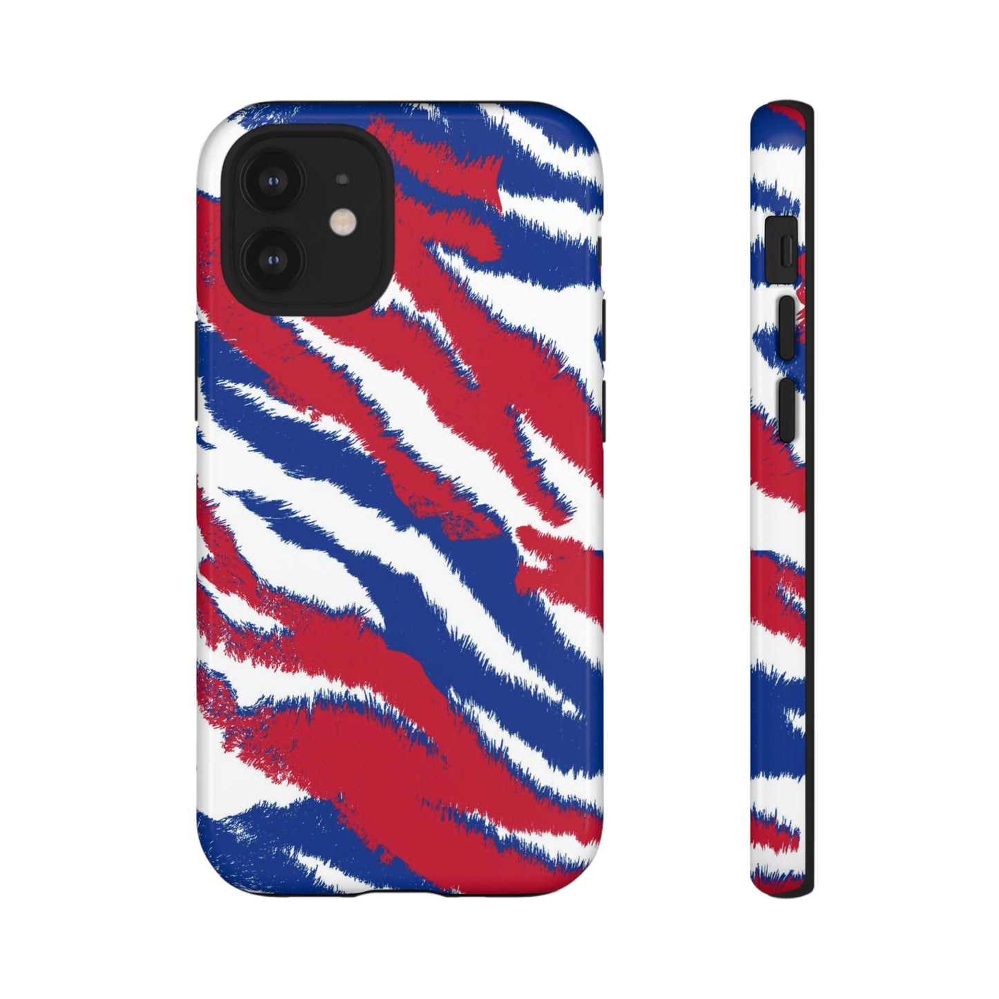 Red White and Blue - Tough Cases