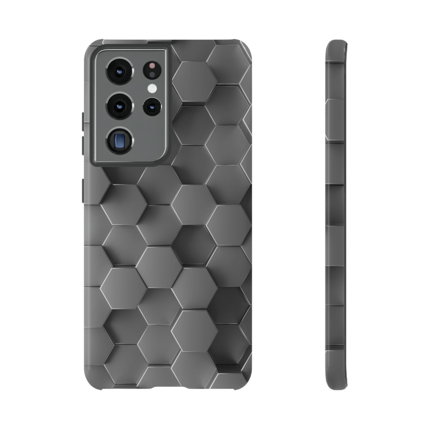 Hexagonal pattern - Tough Cases