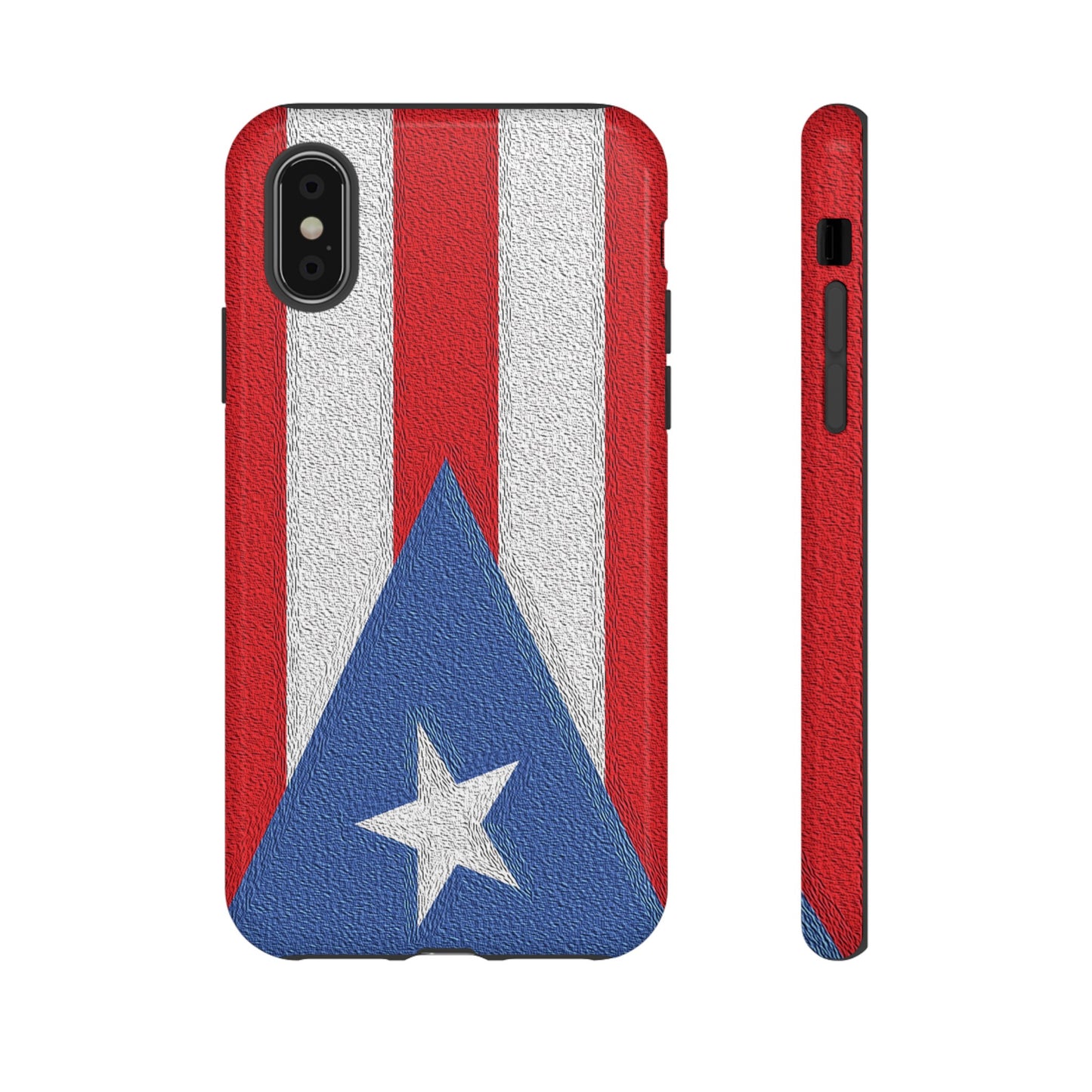 Celebrate Puerto Rico - Tough Cases