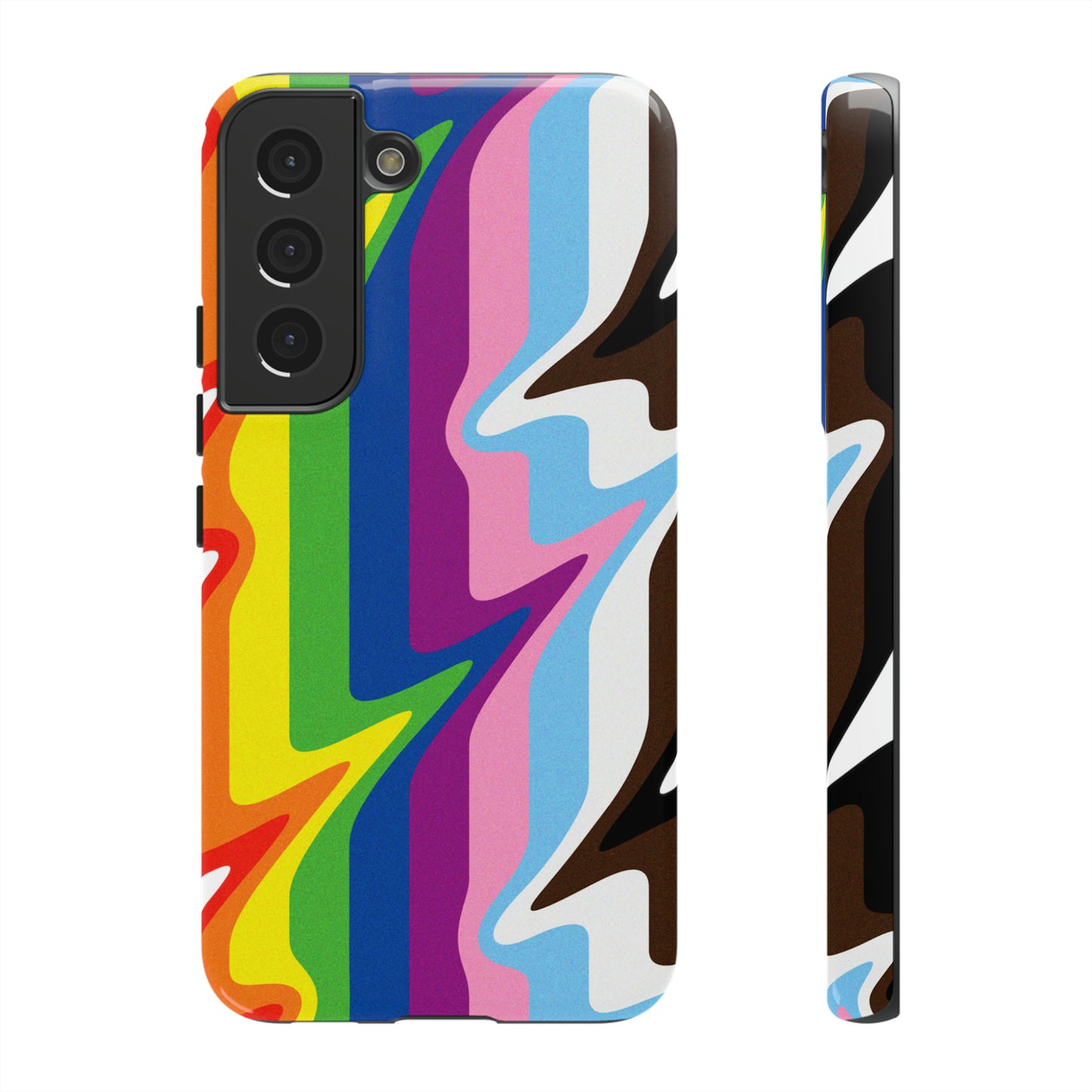 Pride colors - Tough Cases