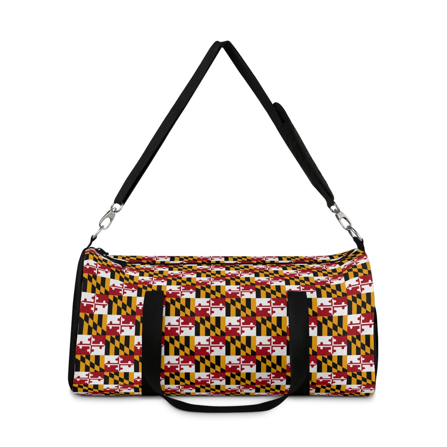 Celebrate Maryland! - Duffel Bag