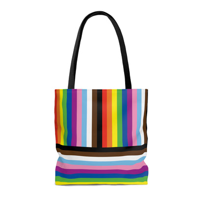 Pride - Tote Bag