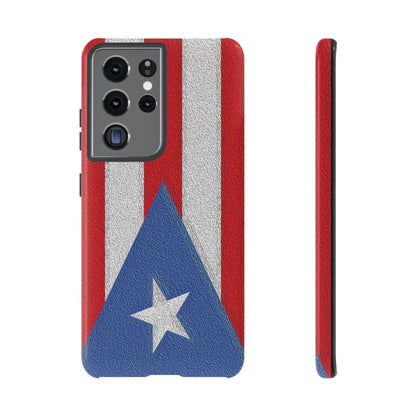 Celebrate Puerto Rico - Tough Cases