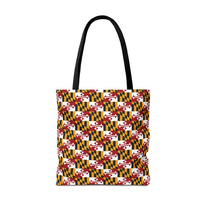 Celebrate Maryland! - Tote Bag