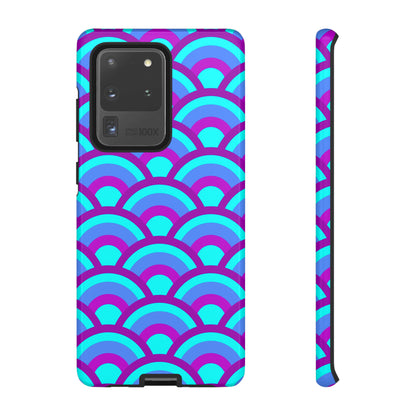 Sunrise pattern - Tough Cases