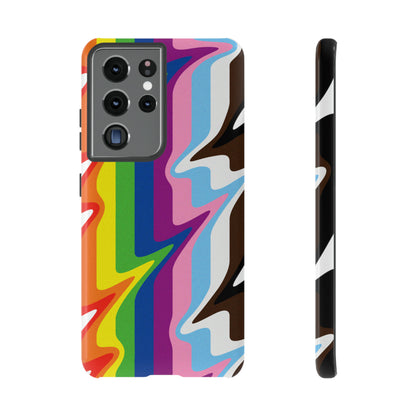 Pride colors - Tough Cases