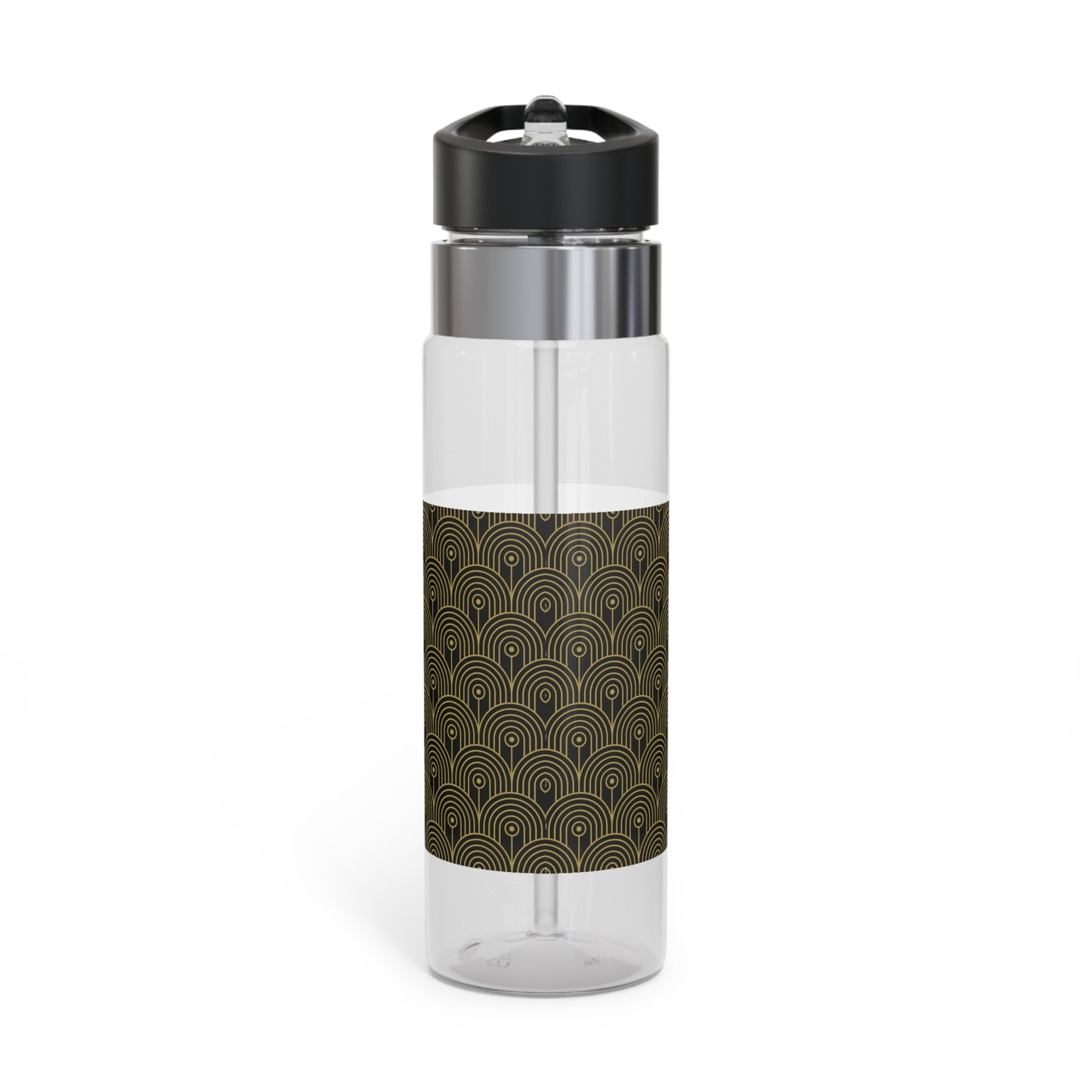 Art Deco 10 - Kensington Tritan™ Sport Bottle, 20oz