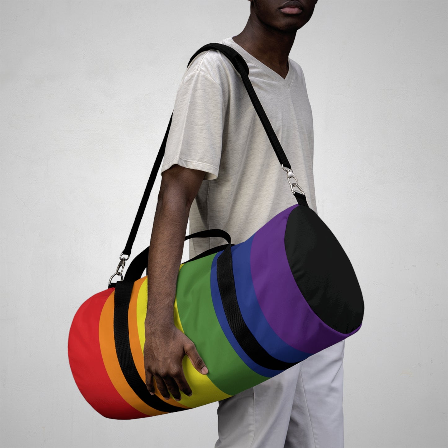 All in this together - Pride - Duffel Bag