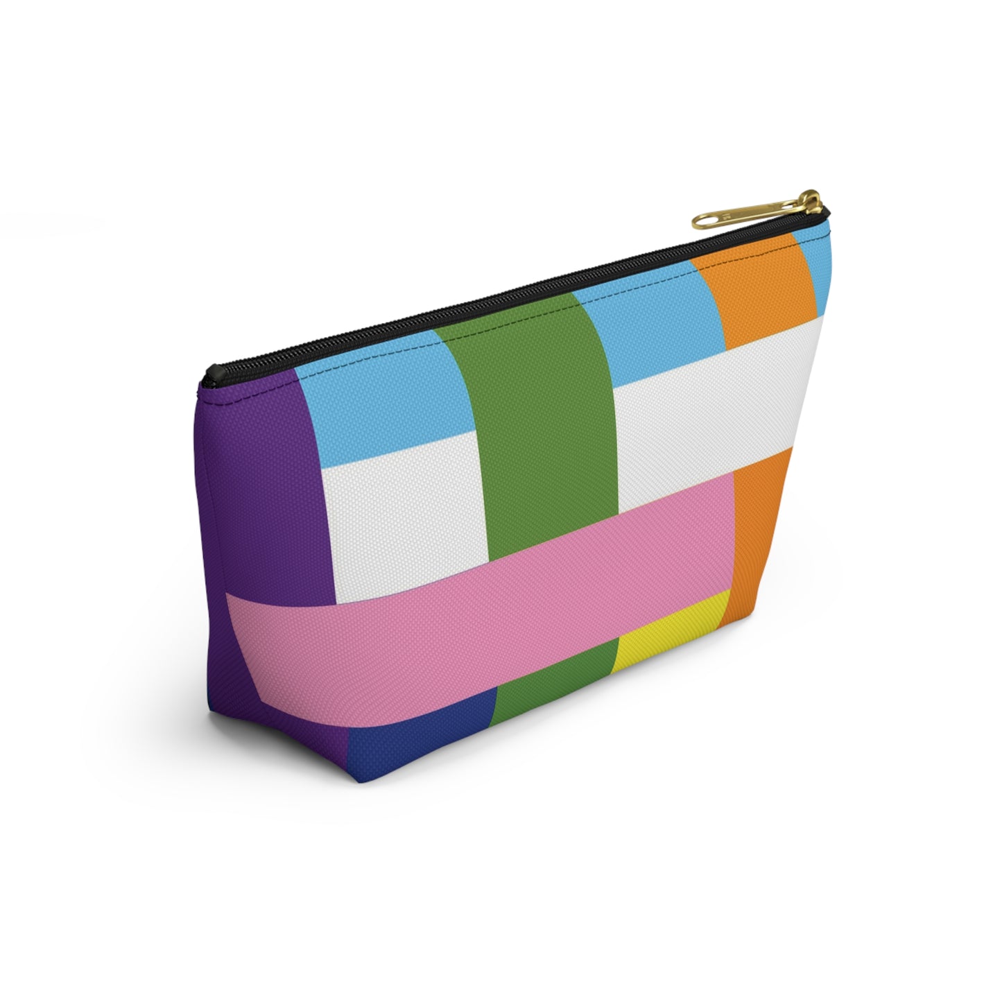 All in this together - Pride - Accessory Pouch w T-bottom