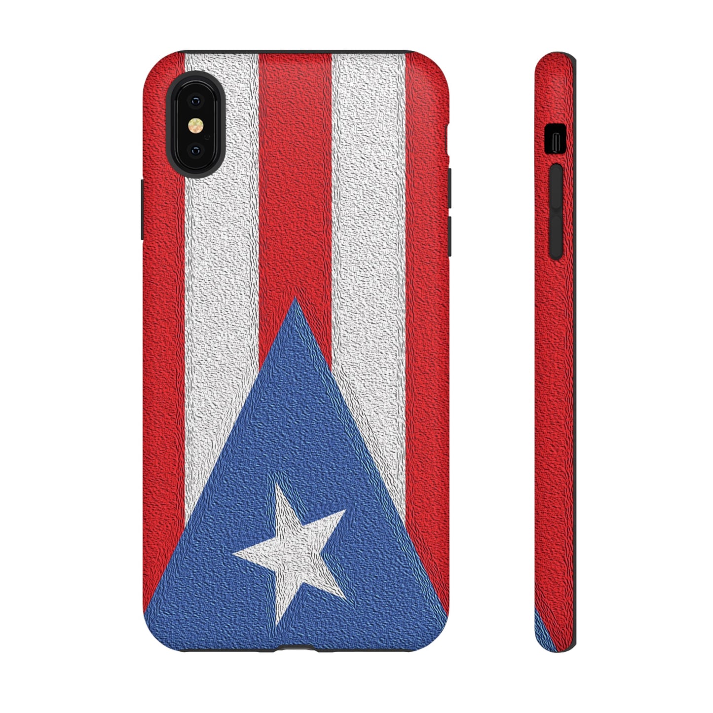 Celebrate Puerto Rico - Tough Cases