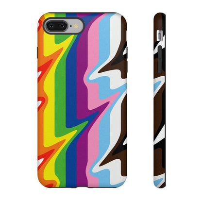 Pride colors - Tough Cases