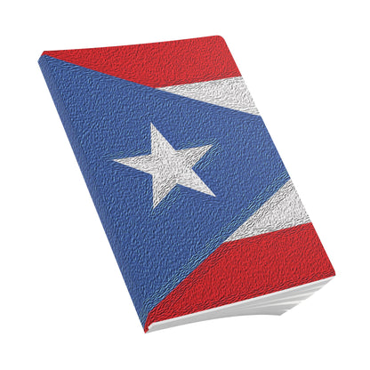 Celebrate Puerto Rico - Softcover Journal