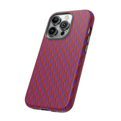 Diamond Geometric pattern4 - Tough Cases