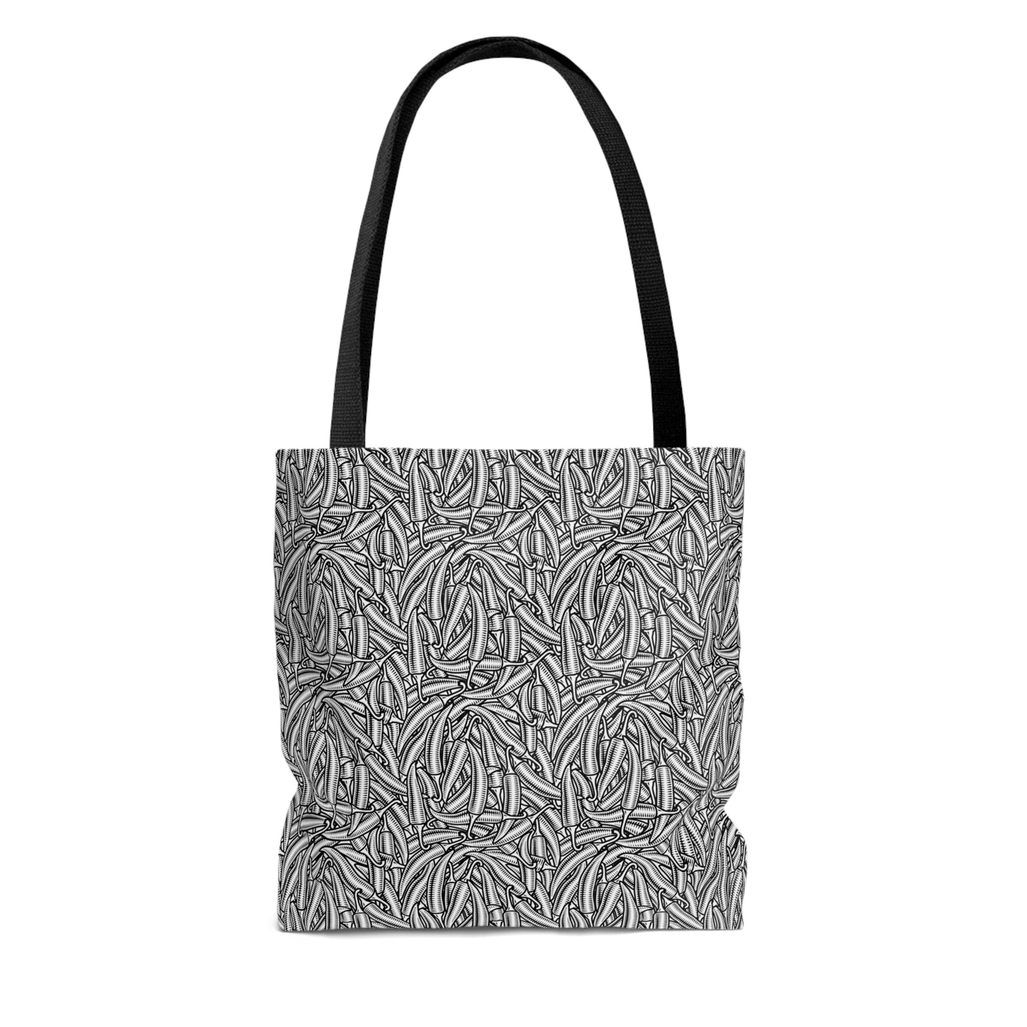 Add a little heat to your lifestyle - Tote Bag - Light Gray