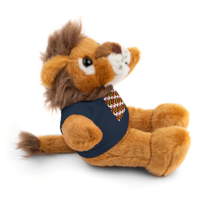 Celebrate Maryland - Stuffed Animals with Tee