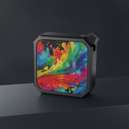 Color Splash - Blackwater Outdoor Bluetooth Speaker