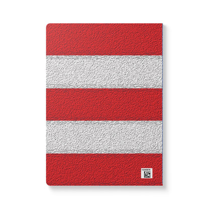 Celebrate Puerto Rico - Softcover Journal